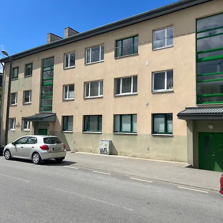 Center & Airport Apartament